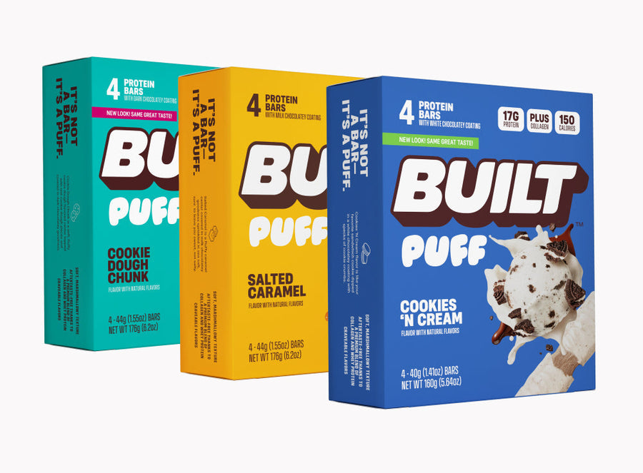 Build Your Own Box U5